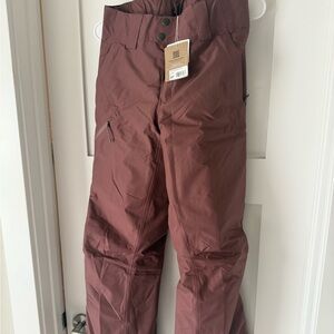 Patagonia Women's Insulated Powder Town Pants